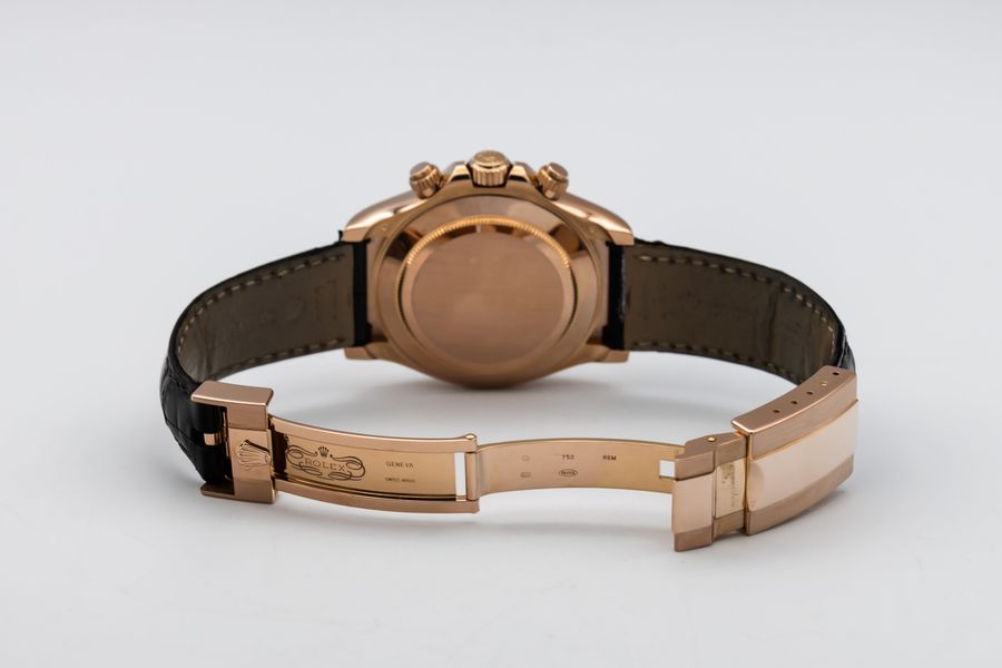 Rolex Daytona 116515 LN